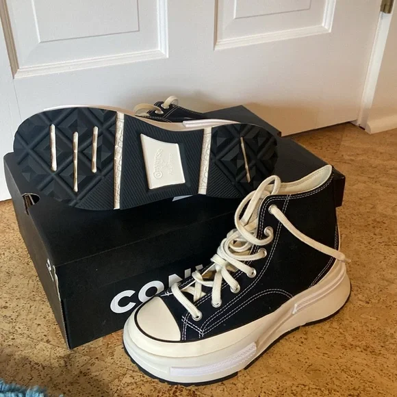 RunStar Legacy CX Converse - Picture 2 of 7